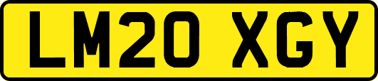 LM20XGY