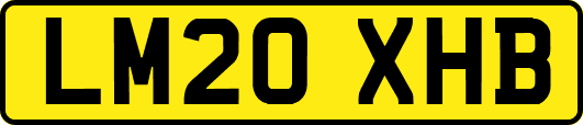 LM20XHB
