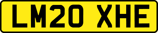 LM20XHE