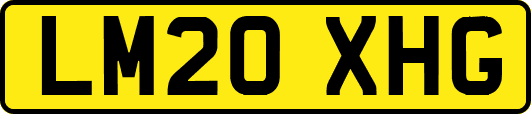 LM20XHG