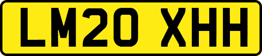LM20XHH