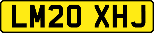 LM20XHJ