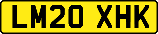 LM20XHK