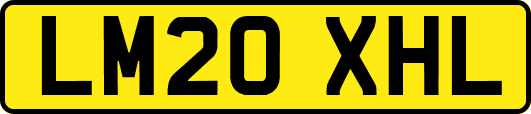 LM20XHL