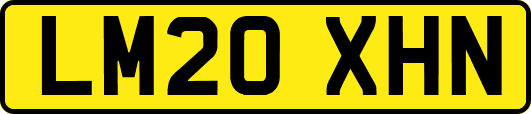 LM20XHN