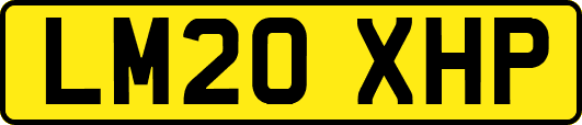 LM20XHP