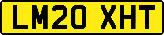 LM20XHT