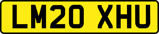 LM20XHU