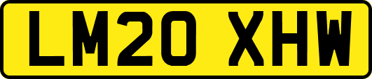 LM20XHW