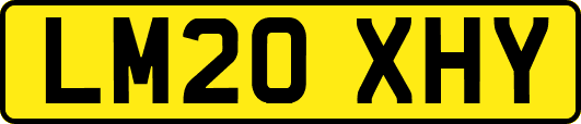 LM20XHY
