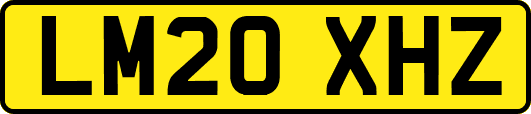 LM20XHZ