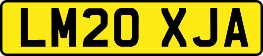 LM20XJA