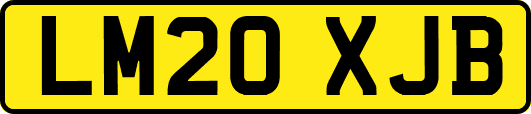 LM20XJB