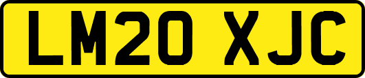 LM20XJC