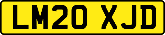 LM20XJD