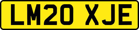 LM20XJE