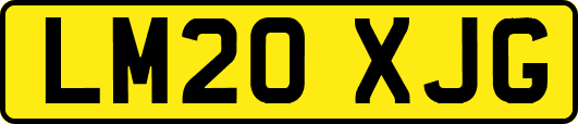 LM20XJG