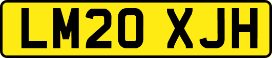 LM20XJH