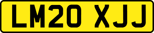 LM20XJJ