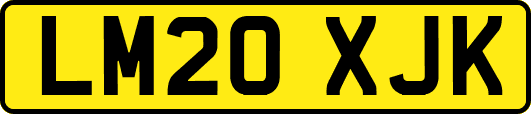 LM20XJK