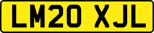 LM20XJL