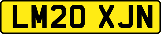 LM20XJN