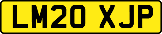 LM20XJP