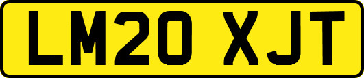 LM20XJT