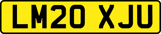 LM20XJU