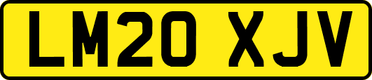 LM20XJV