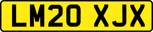 LM20XJX