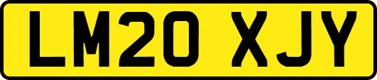 LM20XJY