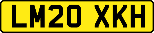 LM20XKH