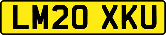LM20XKU