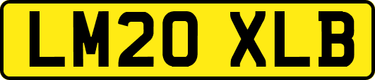 LM20XLB