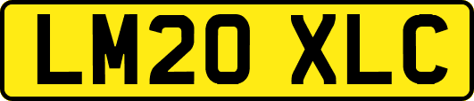 LM20XLC