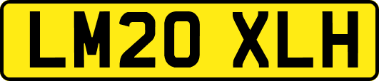 LM20XLH