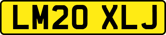 LM20XLJ