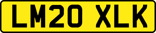 LM20XLK