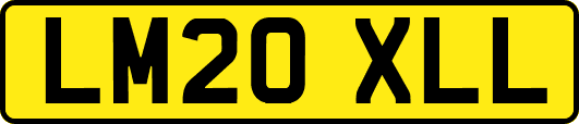 LM20XLL