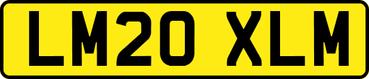 LM20XLM