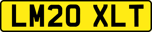 LM20XLT