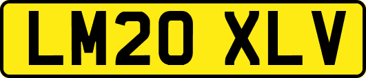 LM20XLV