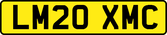 LM20XMC