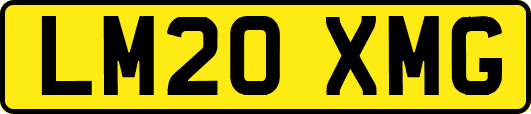 LM20XMG
