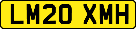 LM20XMH