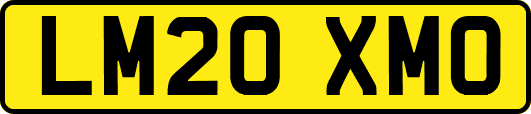 LM20XMO