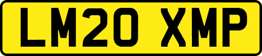 LM20XMP
