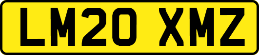 LM20XMZ