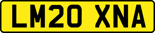 LM20XNA